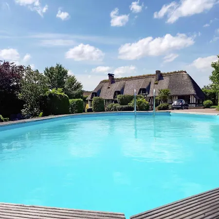Prázdninový dům Holiday Trois - Fgr402